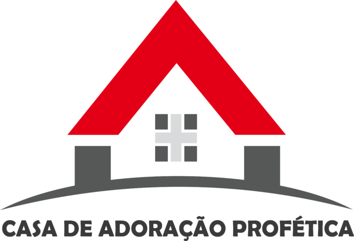 Casa de Adoração Profética Logo