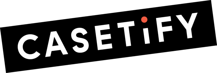 Casetify Logo
