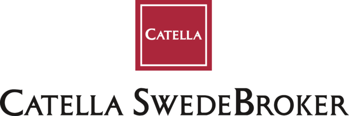 Catella Swedebroker Logo