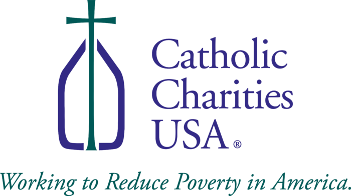 Catholic Charities USA Logo
