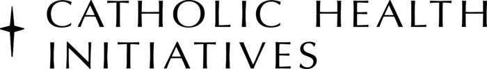 Catholic Health Inintiatives Logo