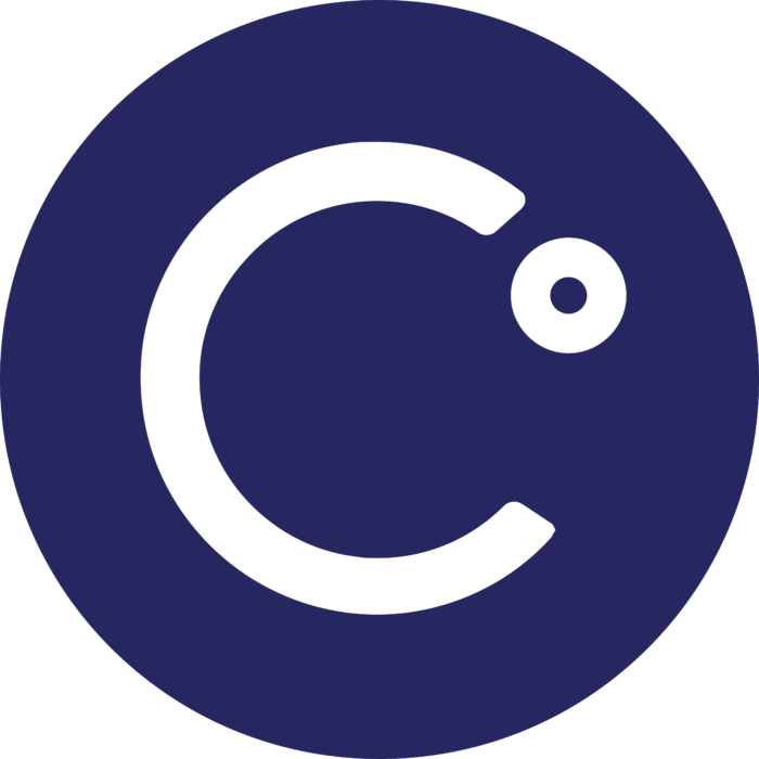 Celsius (CEL) Logo