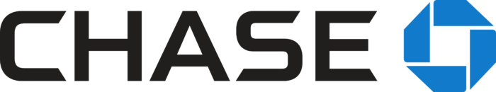 Chase Bank Logo