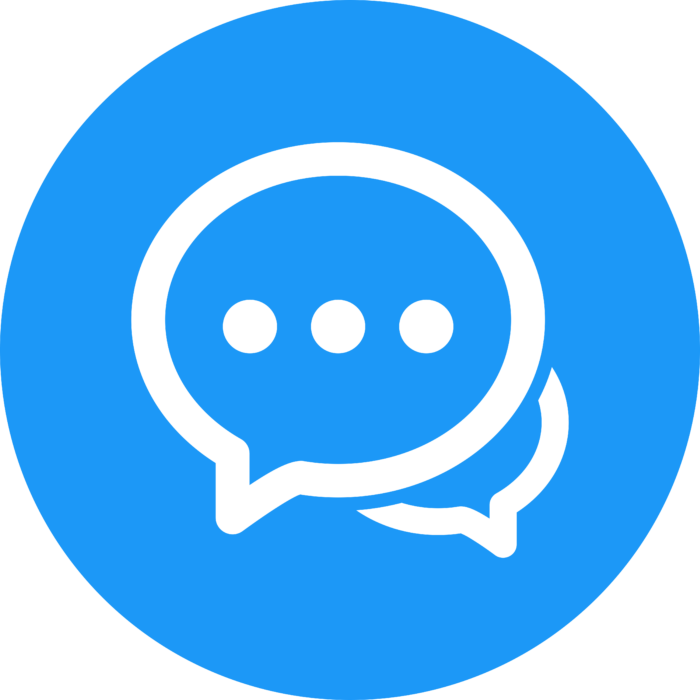 ChatCoin Logo
