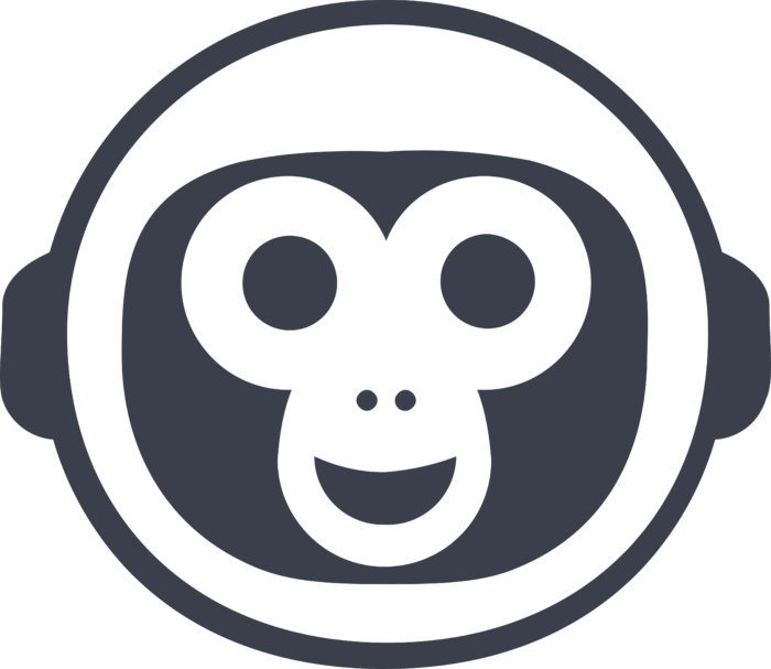 Chimpion (BNANA) Logo
