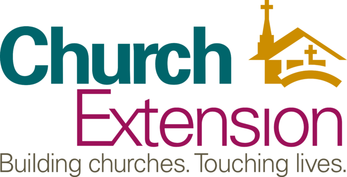 Church Extension Logo