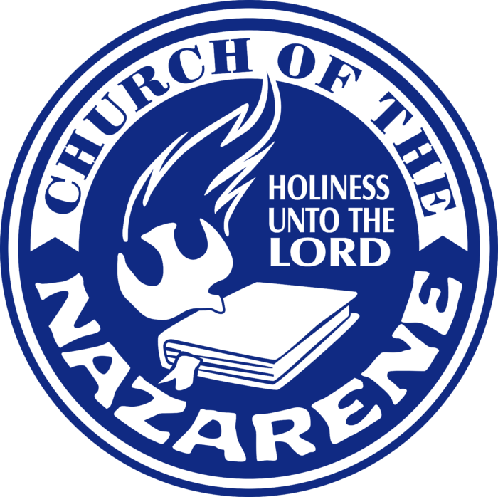 Church of the Nazarene Logo