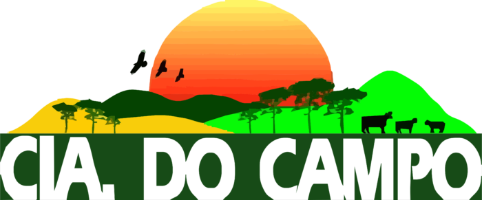 Cia do Campo Logo