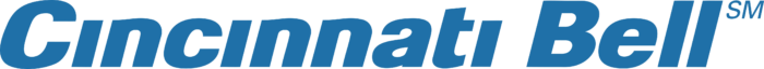 Cincinnati Bell Logo text, CDR