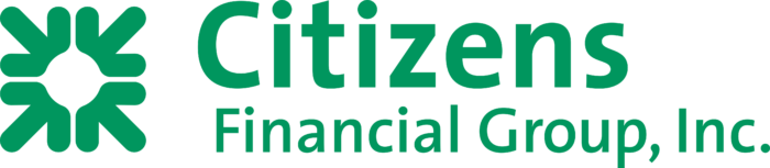 Citizens Financial Group Logo