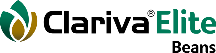 Clariva Elite Beans Logo