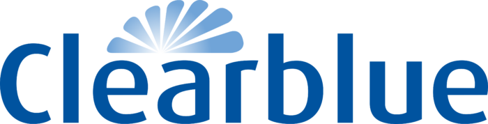 Clearblue Logo