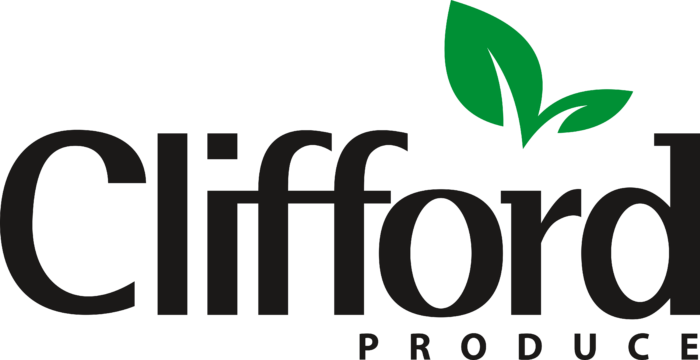 Clifford Produce Logo
