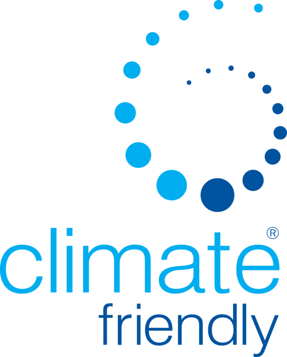 Climate Friendly Logo