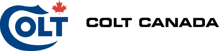 Colt Canada Logo