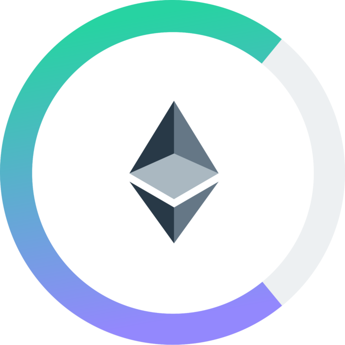 Compound Ether (CETH) Logo