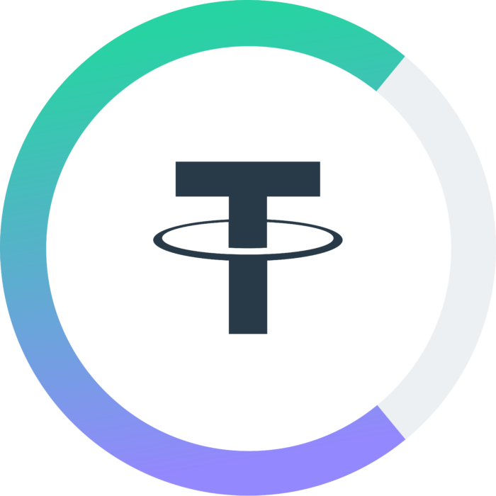 Compound USDT (CUSDT) Logo