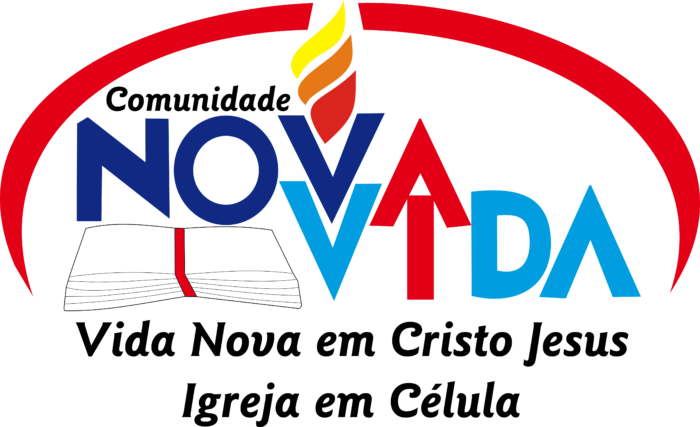 Comunidade Nova Vida Logo