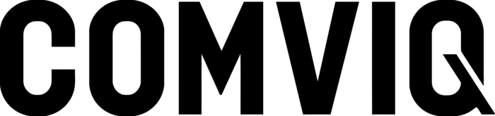 Comviq Logo