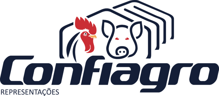 Confiagro Representações Logo