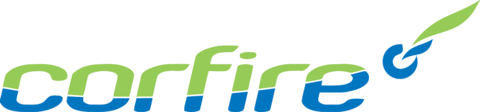 CorFire Logo