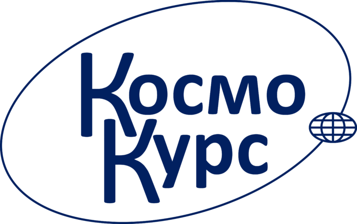 Cosmocourse Logo