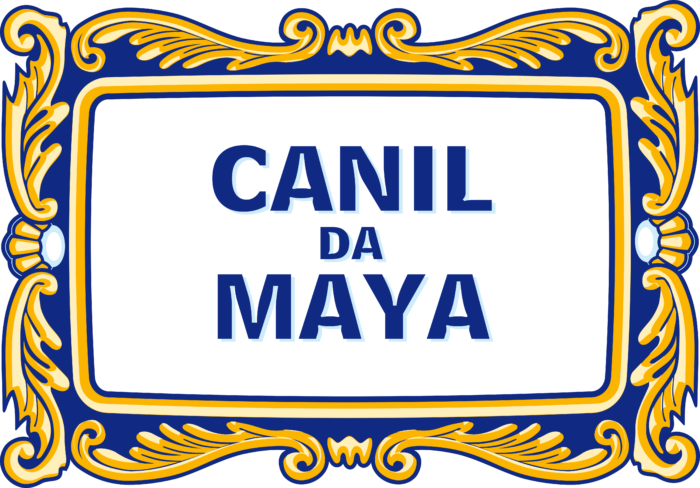 Criadores de Cães Logo