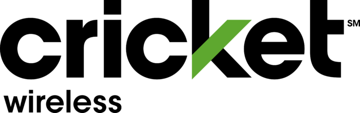 Cricket Logo wireless