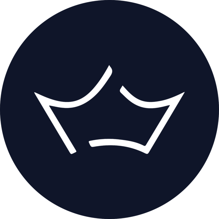 Crown (CRW) Logo