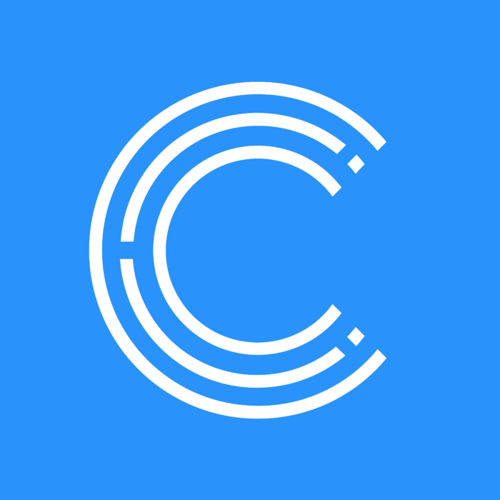 Crypterium Logo