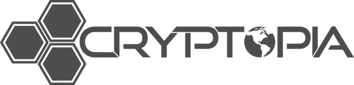 Cryptopia Logo
