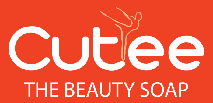 Cutee Soap Logo