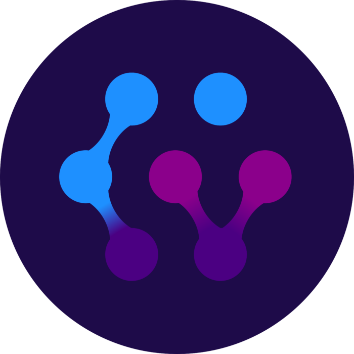 CyberVein (CVT) Logo