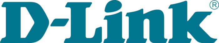 D Link Logo