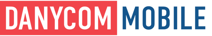 DANYCOM Mobile Logo