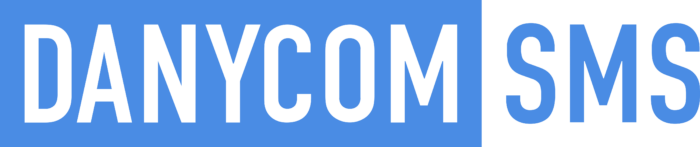 DANYCOM SMS Logo