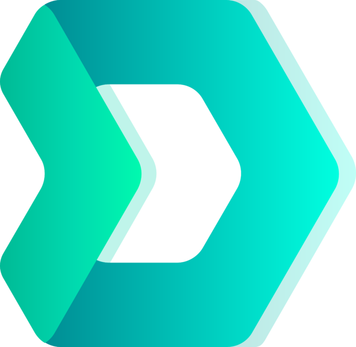 DMarket Logo