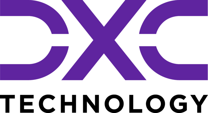 DXC Technology Logo