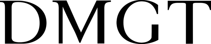 Daily Mail and General Trust Logo