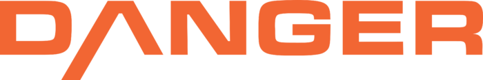 Danger Logo