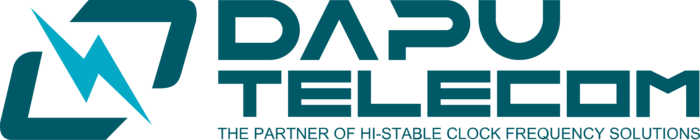 Dapu Telecom Logo