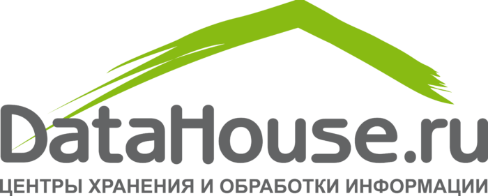 DataHouse Logo