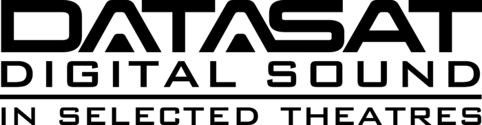 Datasat Digital Sound Logo full