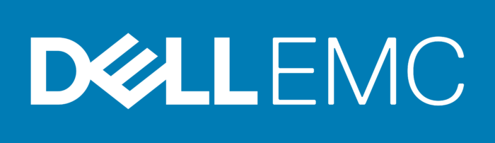 Dell EMC Logo