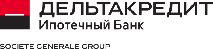 Deltacredit Logo