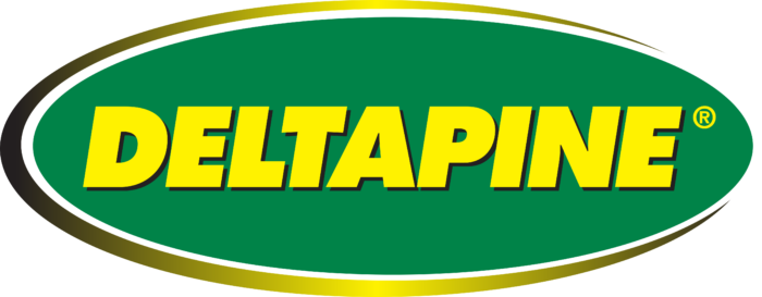 Deltapine Logo