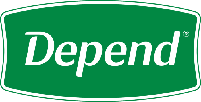 Depend Logo