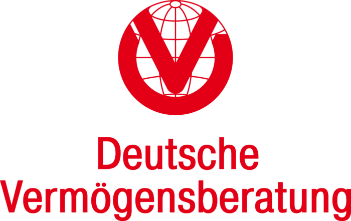 Deutsche Vermögensberatung AG Logo red