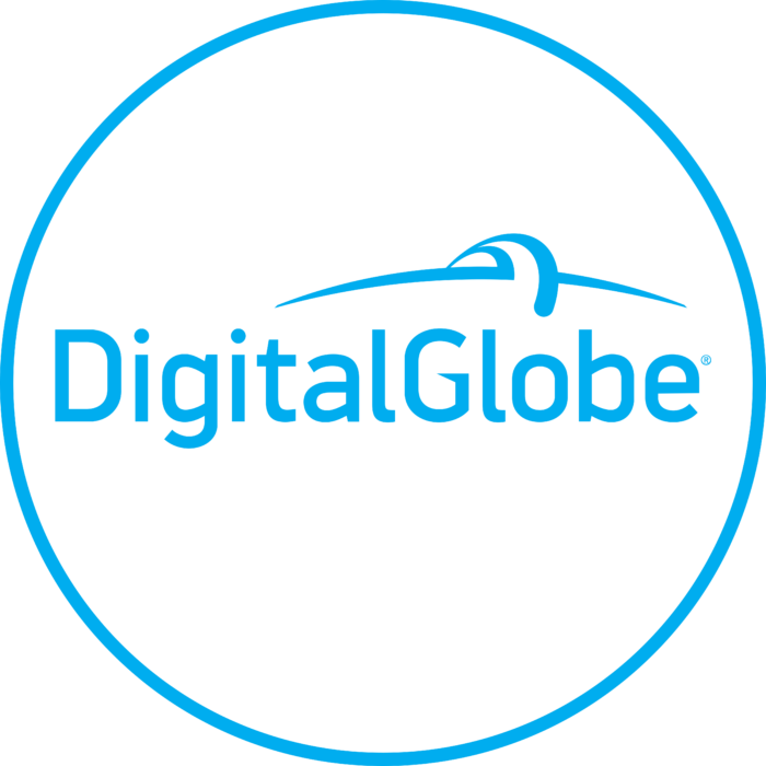 DigitalGlobe Logo