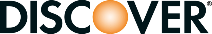 Discover Card Logo